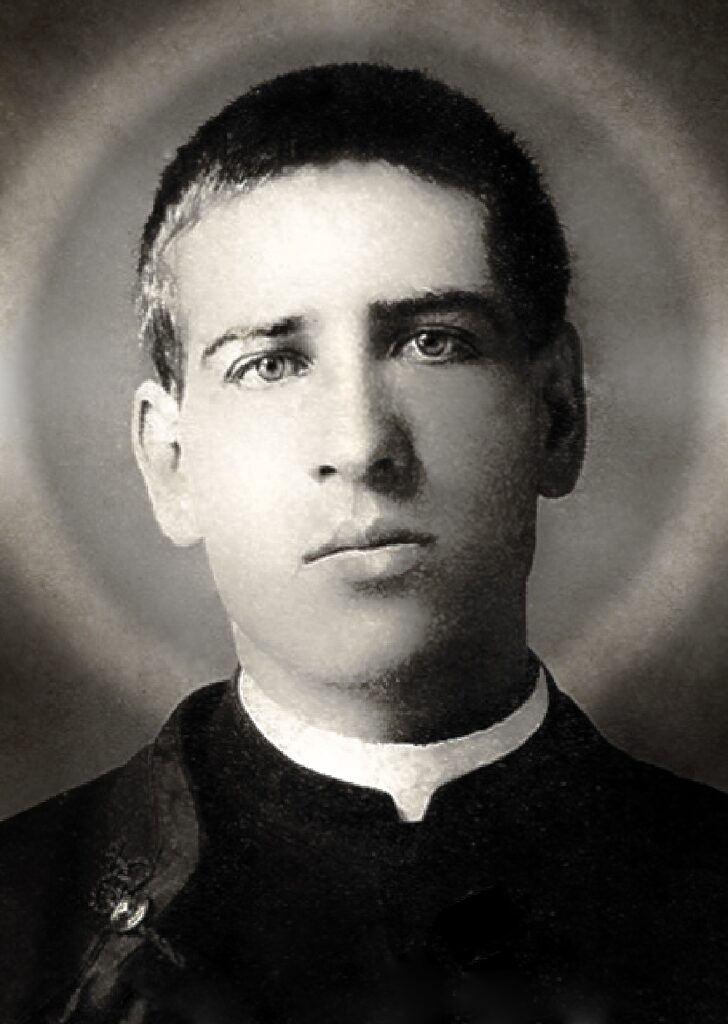 santo toribio romo gonzález